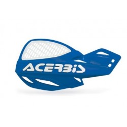 Acerbis Χούφτα  9846.040_ MX Vented μπλε Χούφτες / Hand Grips